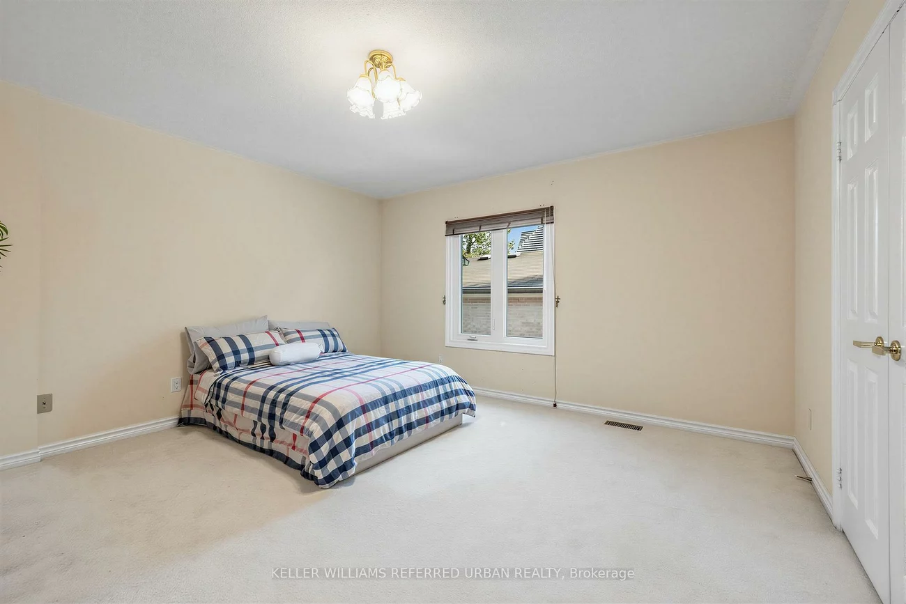 411, Cummer, Newtonbrook East, Toronto