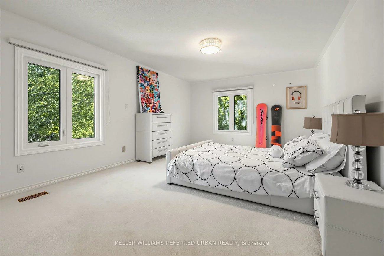 411, Cummer, Newtonbrook East, Toronto