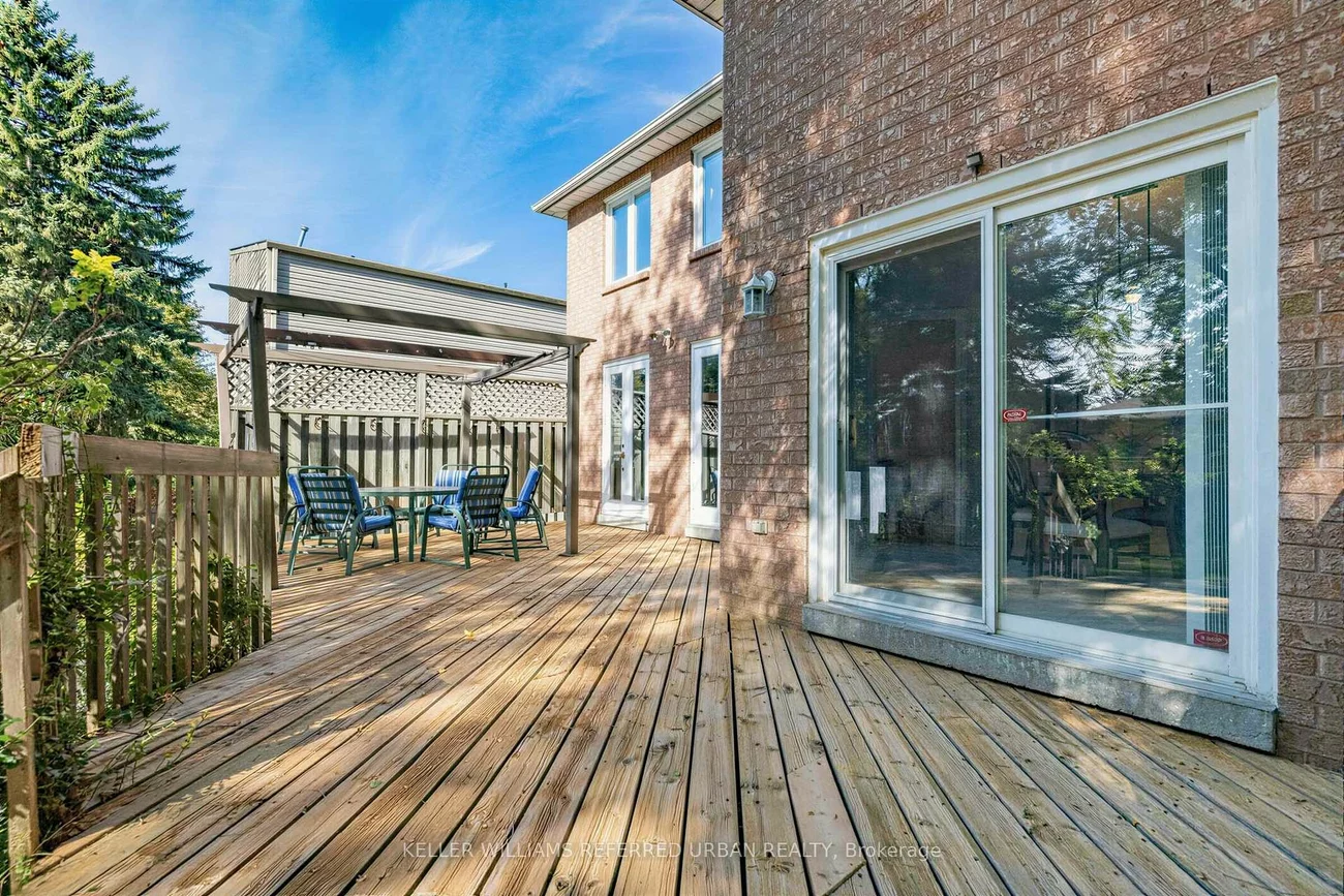 411, Cummer, Newtonbrook East, Toronto