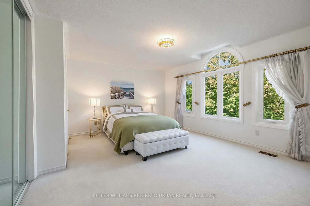 411, Cummer, Newtonbrook East, Toronto