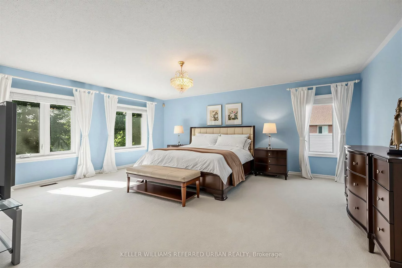 411, Cummer, Newtonbrook East, Toronto