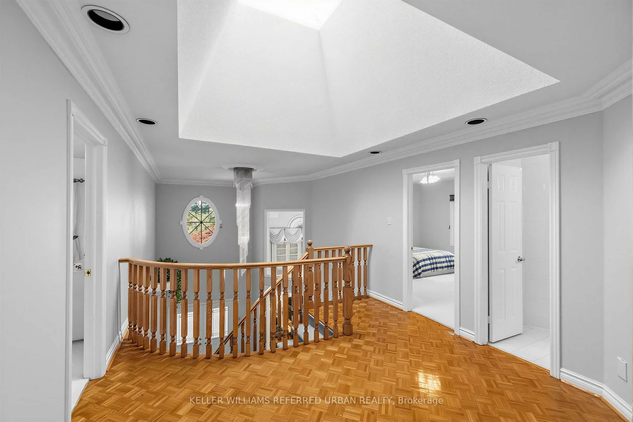 411, Cummer, Newtonbrook East, Toronto
