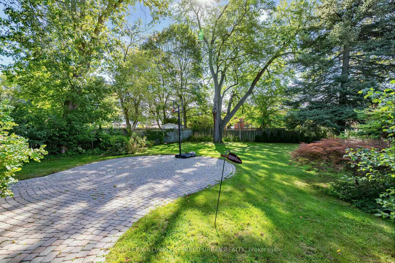 411, Cummer, Newtonbrook East, Toronto