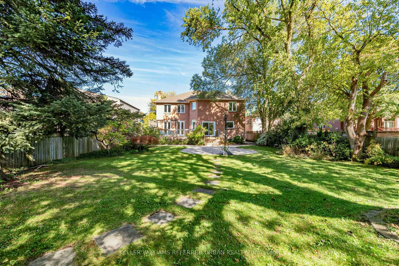 411, Cummer, Newtonbrook East, Toronto