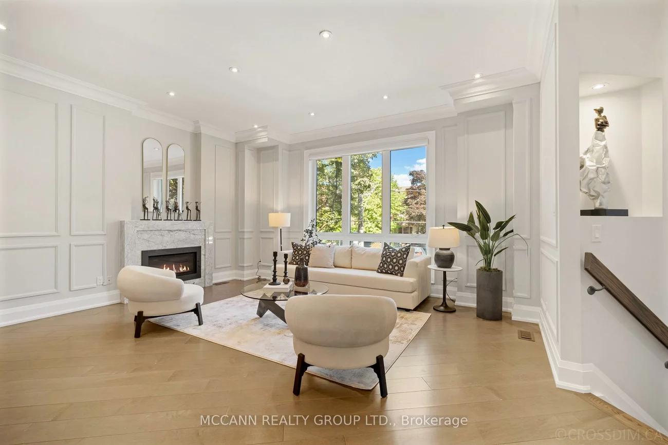15, Belsize, Mount Pleasant West, Toronto