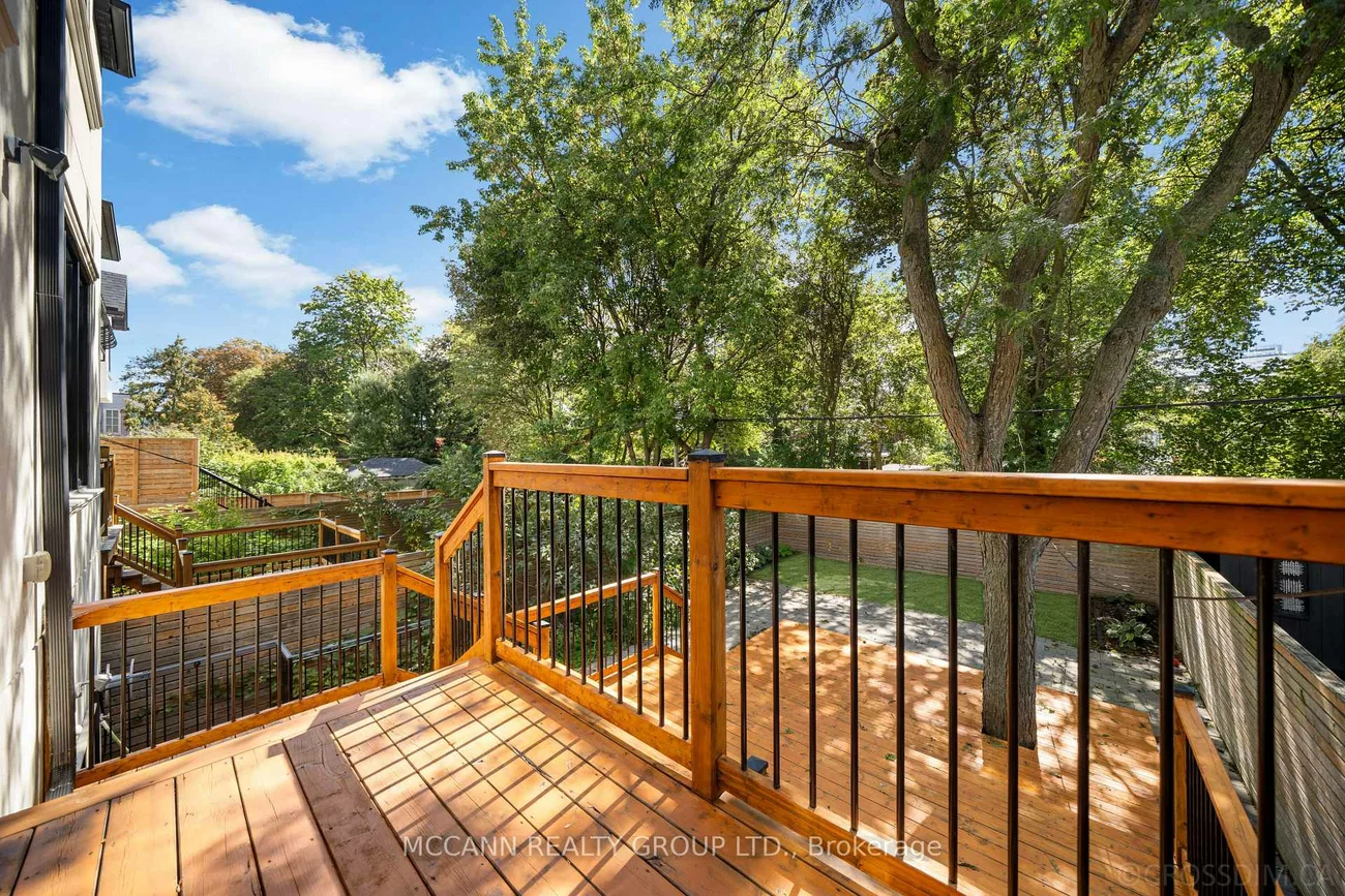 15, Belsize, Mount Pleasant West, Toronto