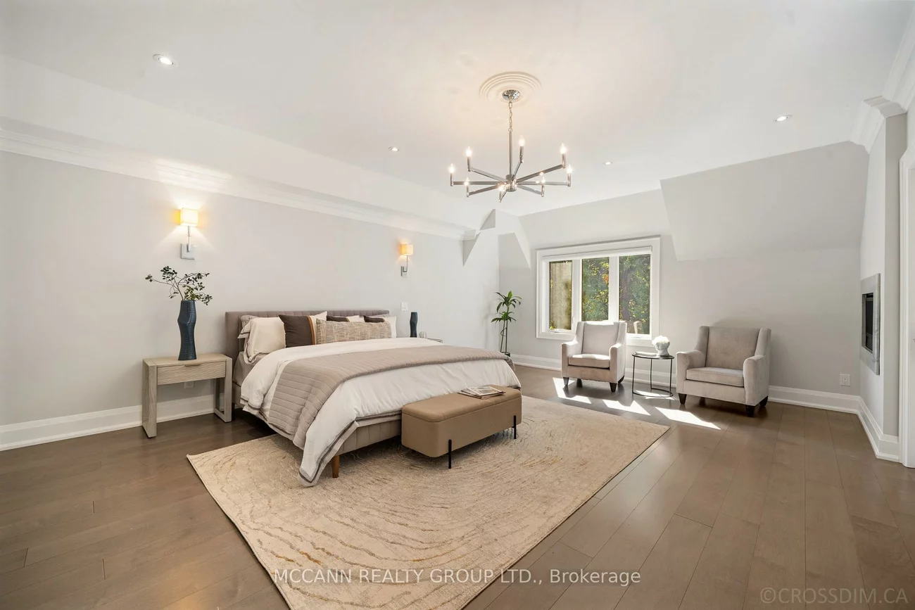 15, Belsize, Mount Pleasant West, Toronto