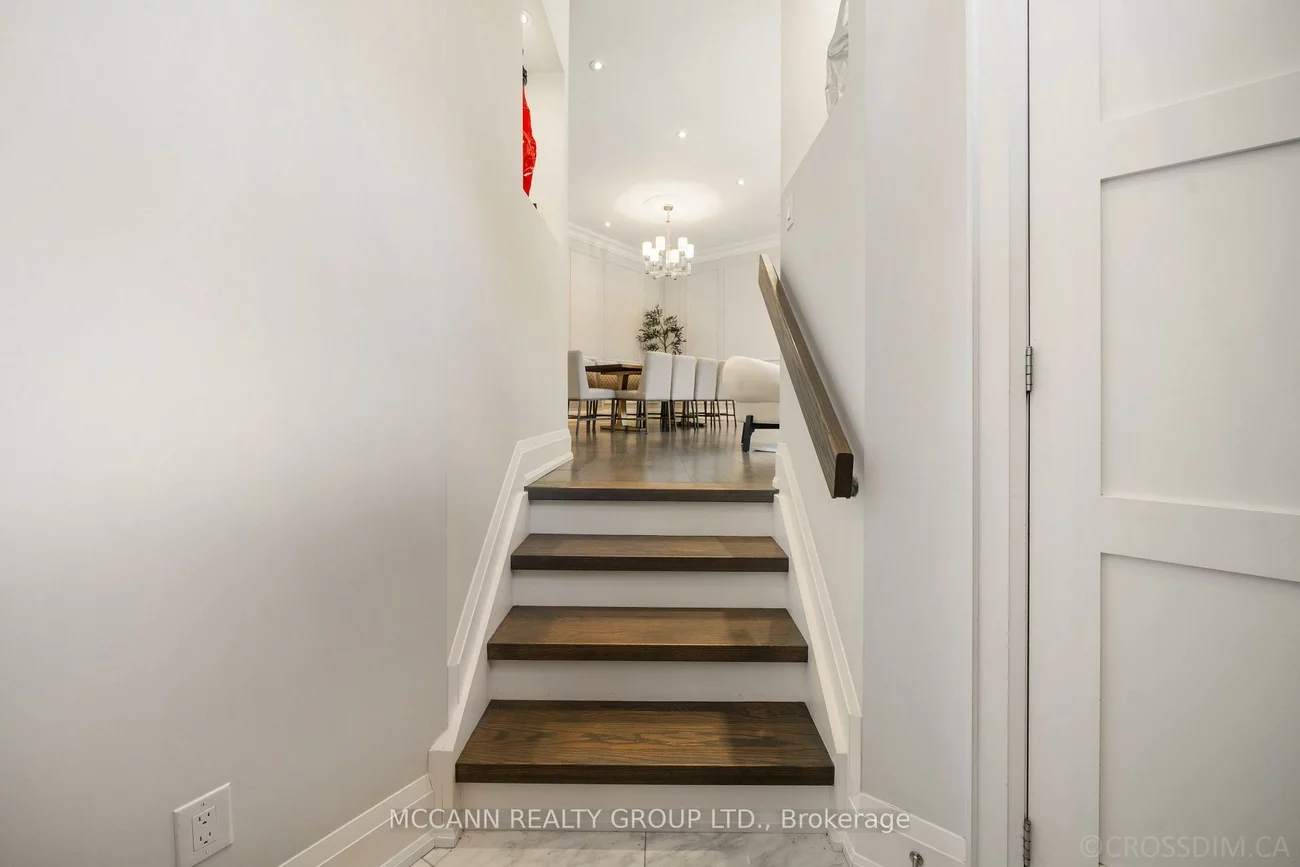15, Belsize, Mount Pleasant West, Toronto