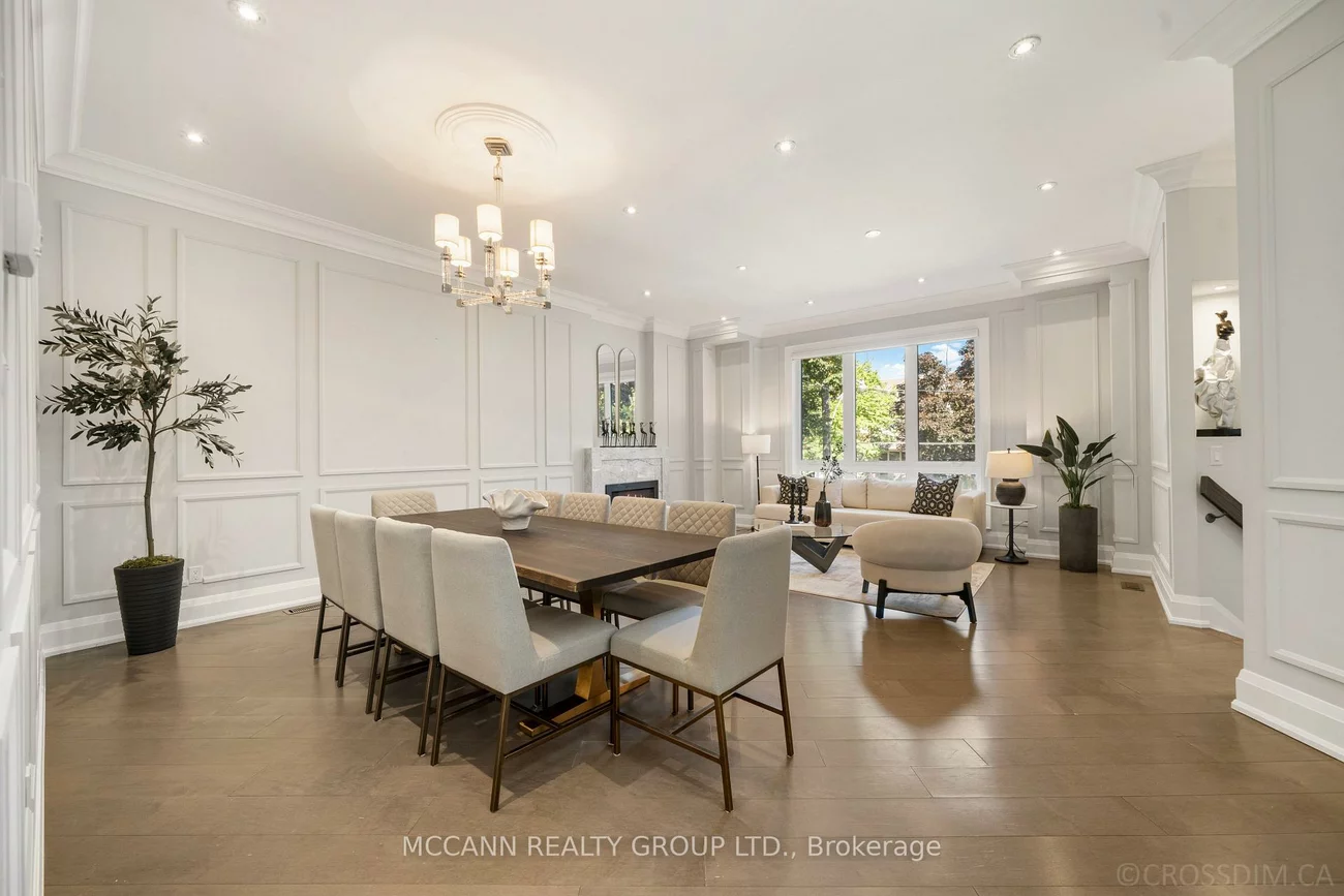 15, Belsize, Mount Pleasant West, Toronto