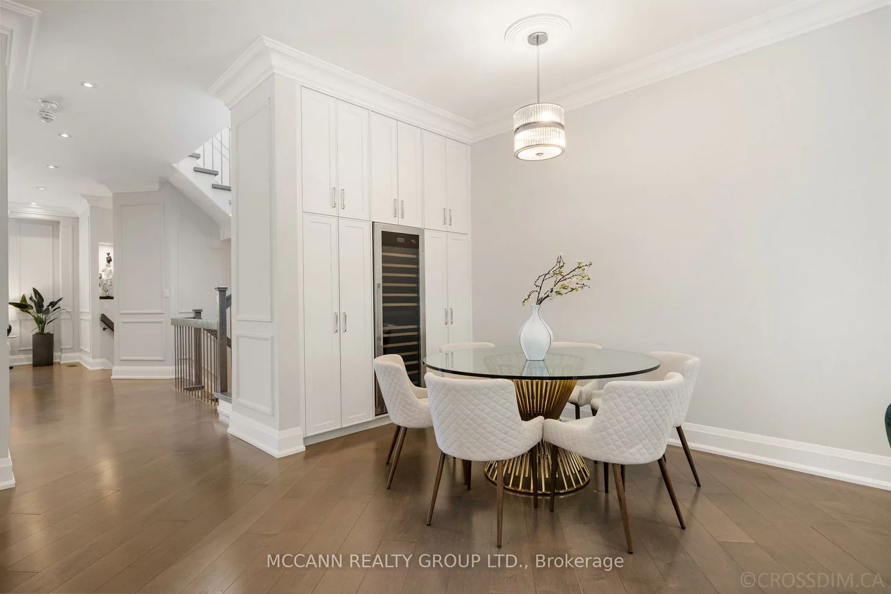 15, Belsize, Mount Pleasant West, Toronto