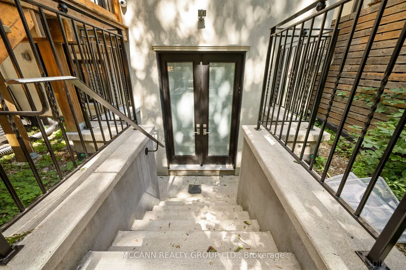 15, Belsize, Mount Pleasant West, Toronto