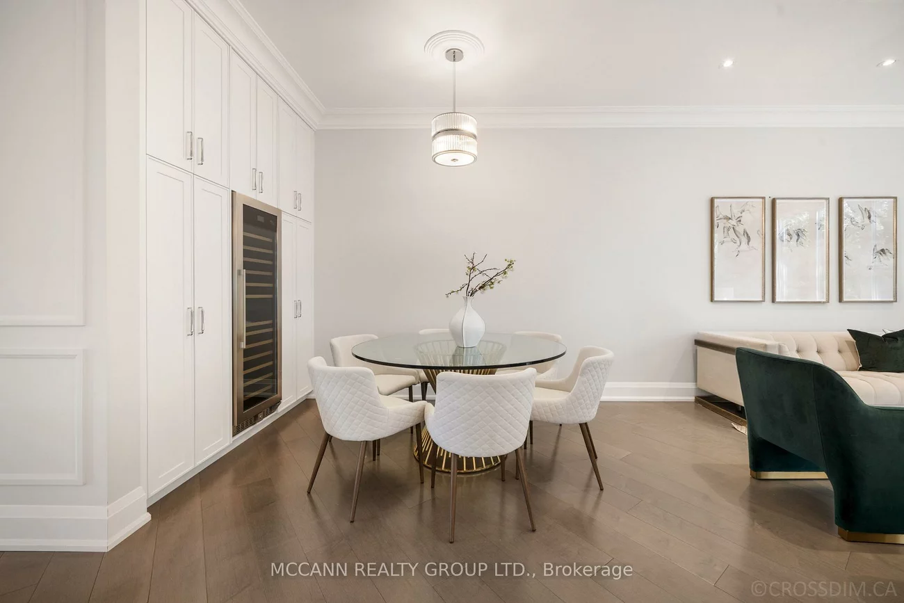 15, Belsize, Mount Pleasant West, Toronto