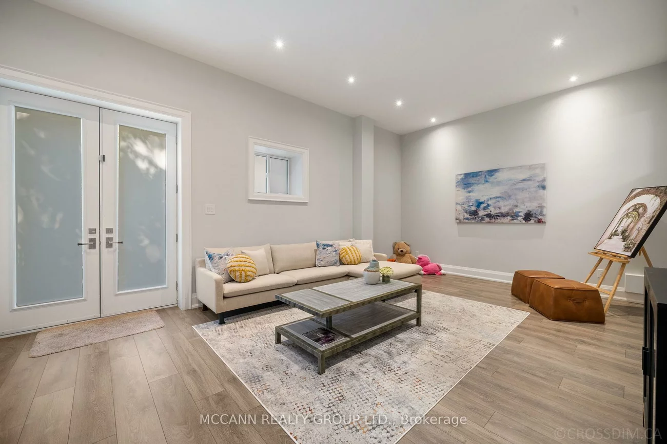 15, Belsize, Mount Pleasant West, Toronto