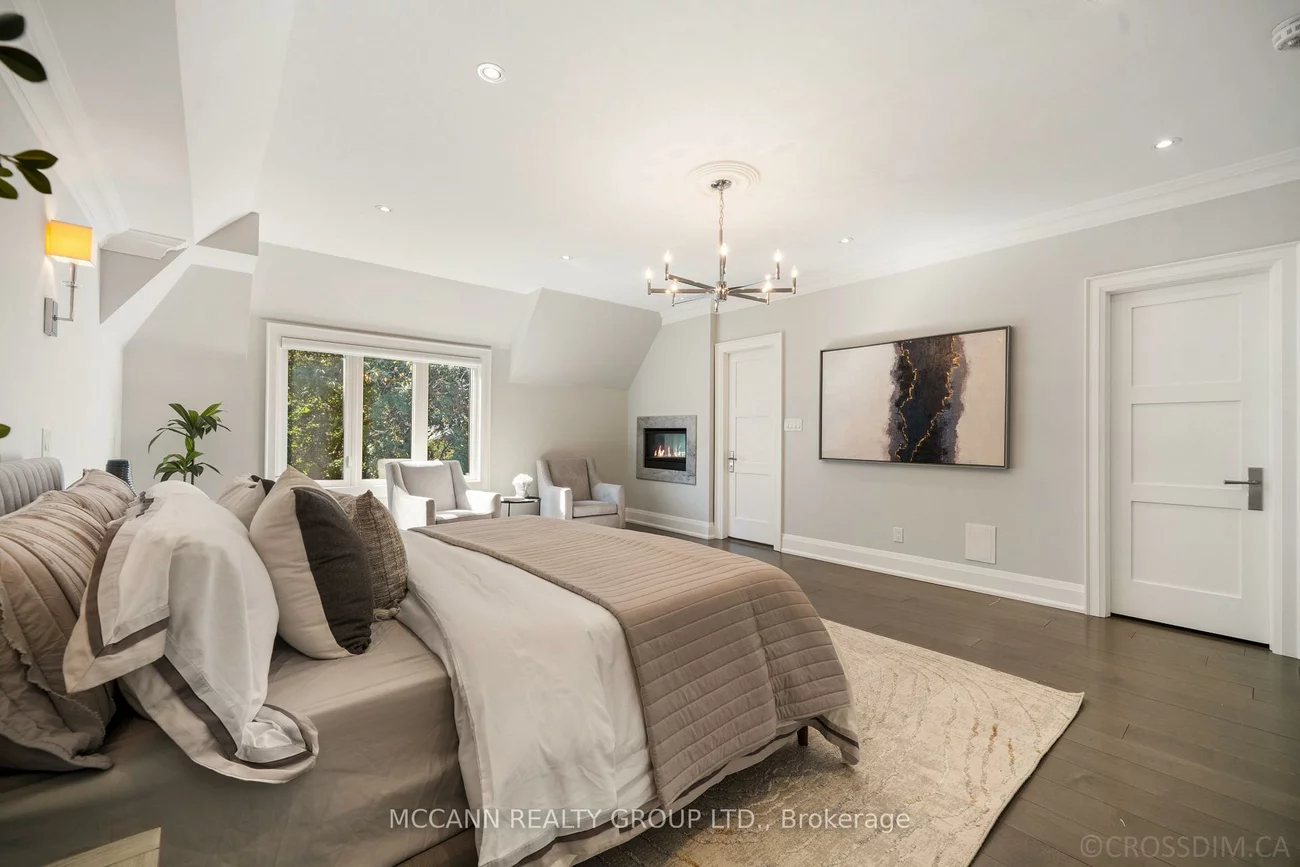 15, Belsize, Mount Pleasant West, Toronto