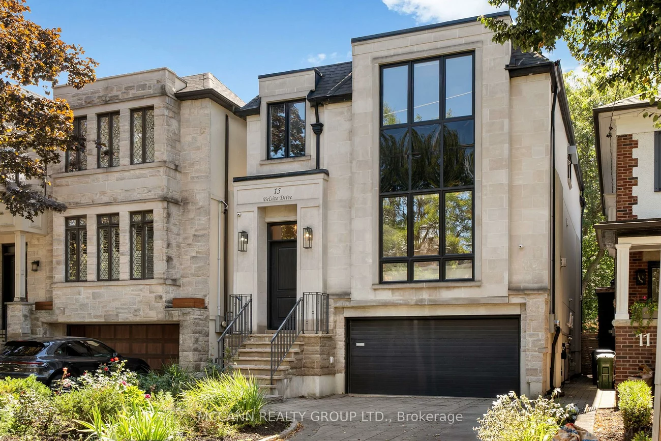 15, Belsize, Mount Pleasant West, Toronto