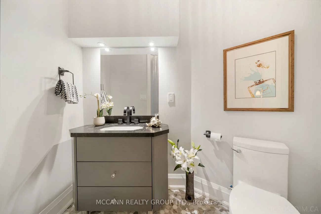 15, Belsize, Mount Pleasant West, Toronto