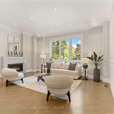 15, Belsize, Mount Pleasant West, Toronto