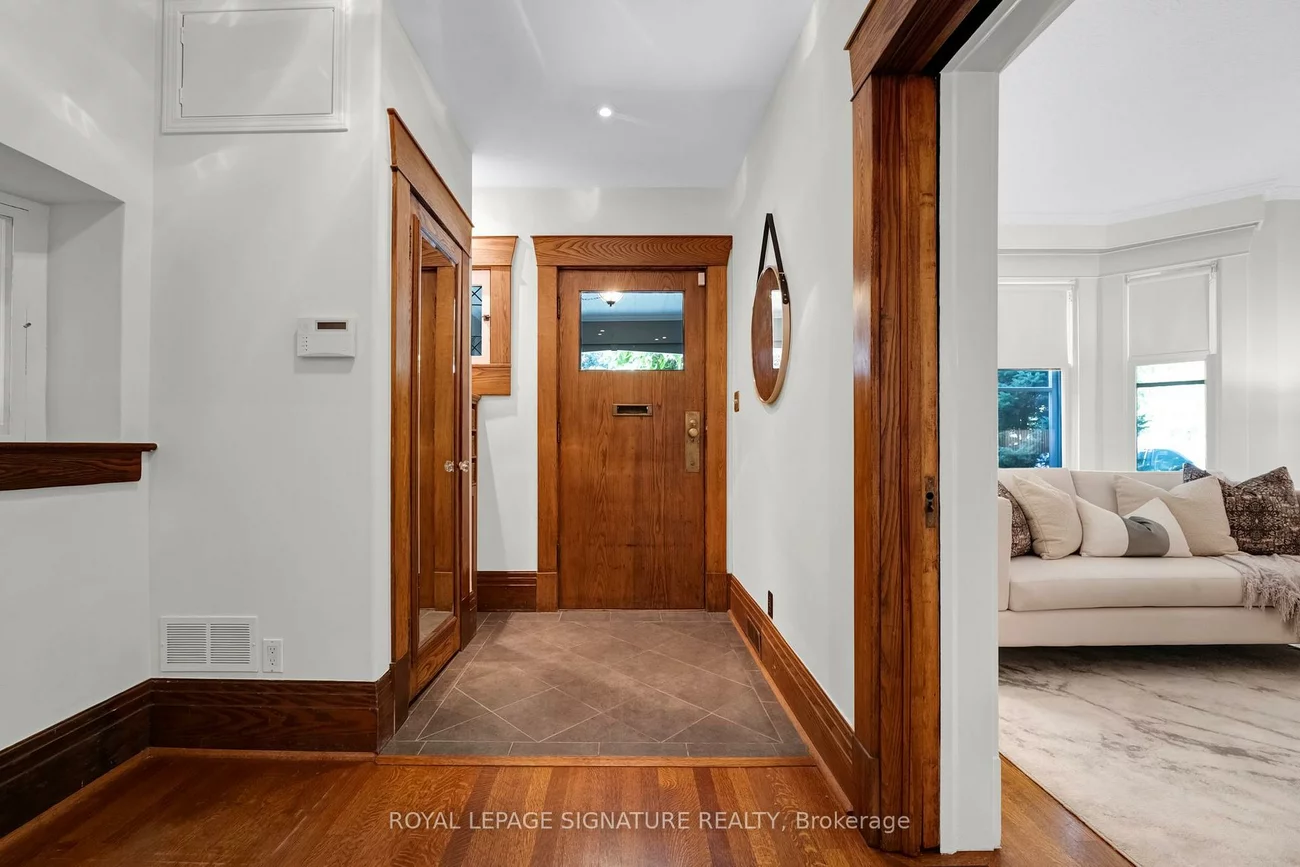 5, Jean, Rosedale-Moore Park, Toronto