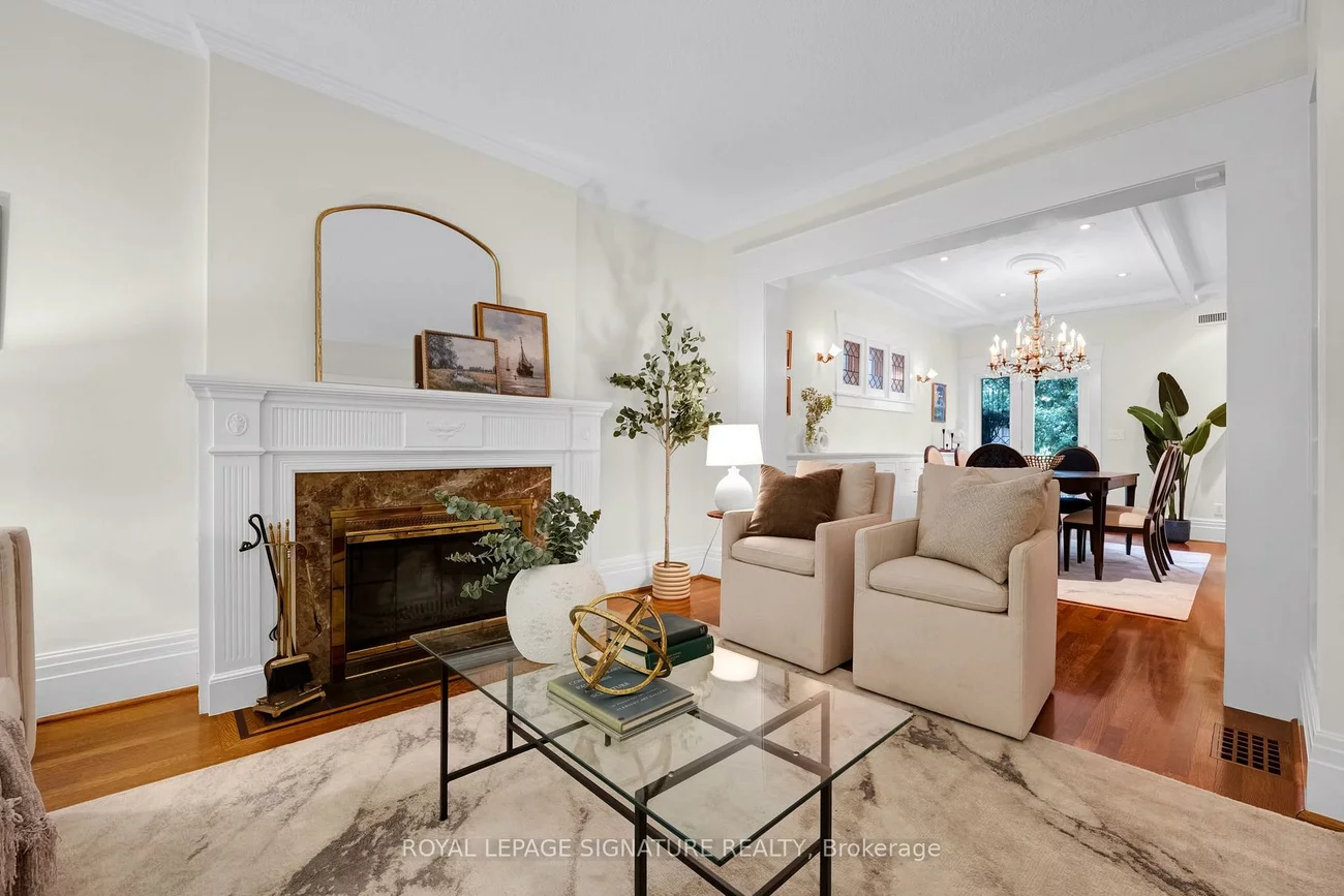 5, Jean, Rosedale-Moore Park, Toronto