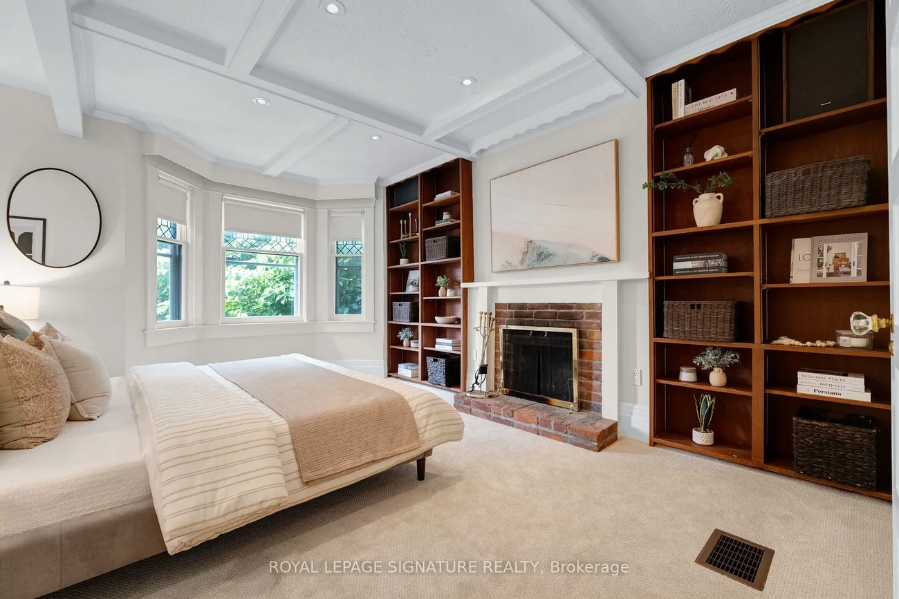 5, Jean, Rosedale-Moore Park, Toronto