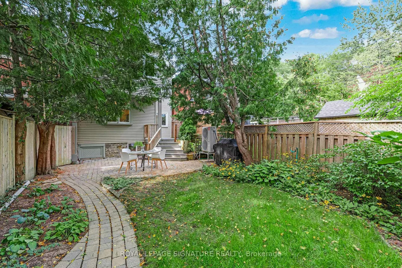 5, Jean, Rosedale-Moore Park, Toronto