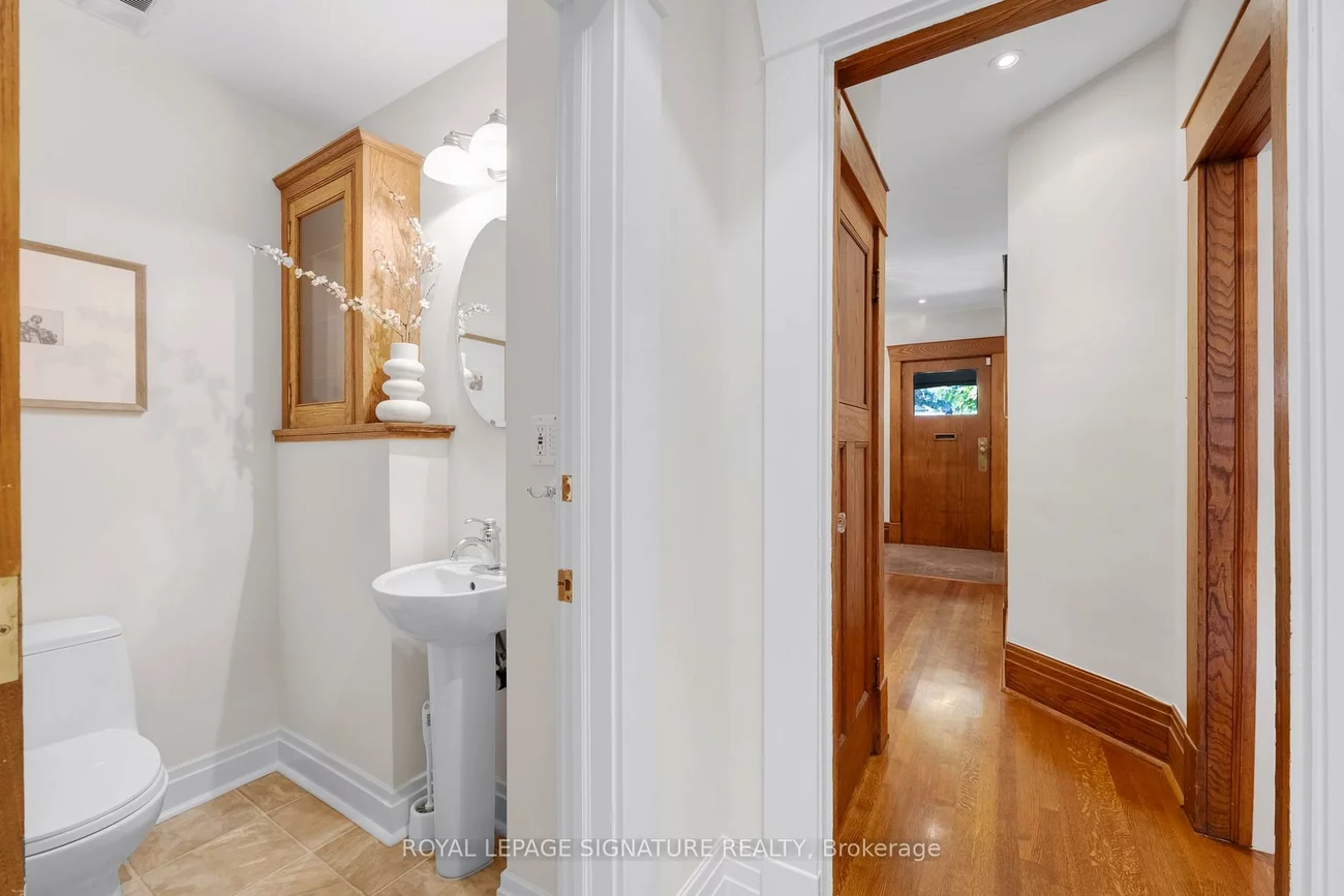 5, Jean, Rosedale-Moore Park, Toronto