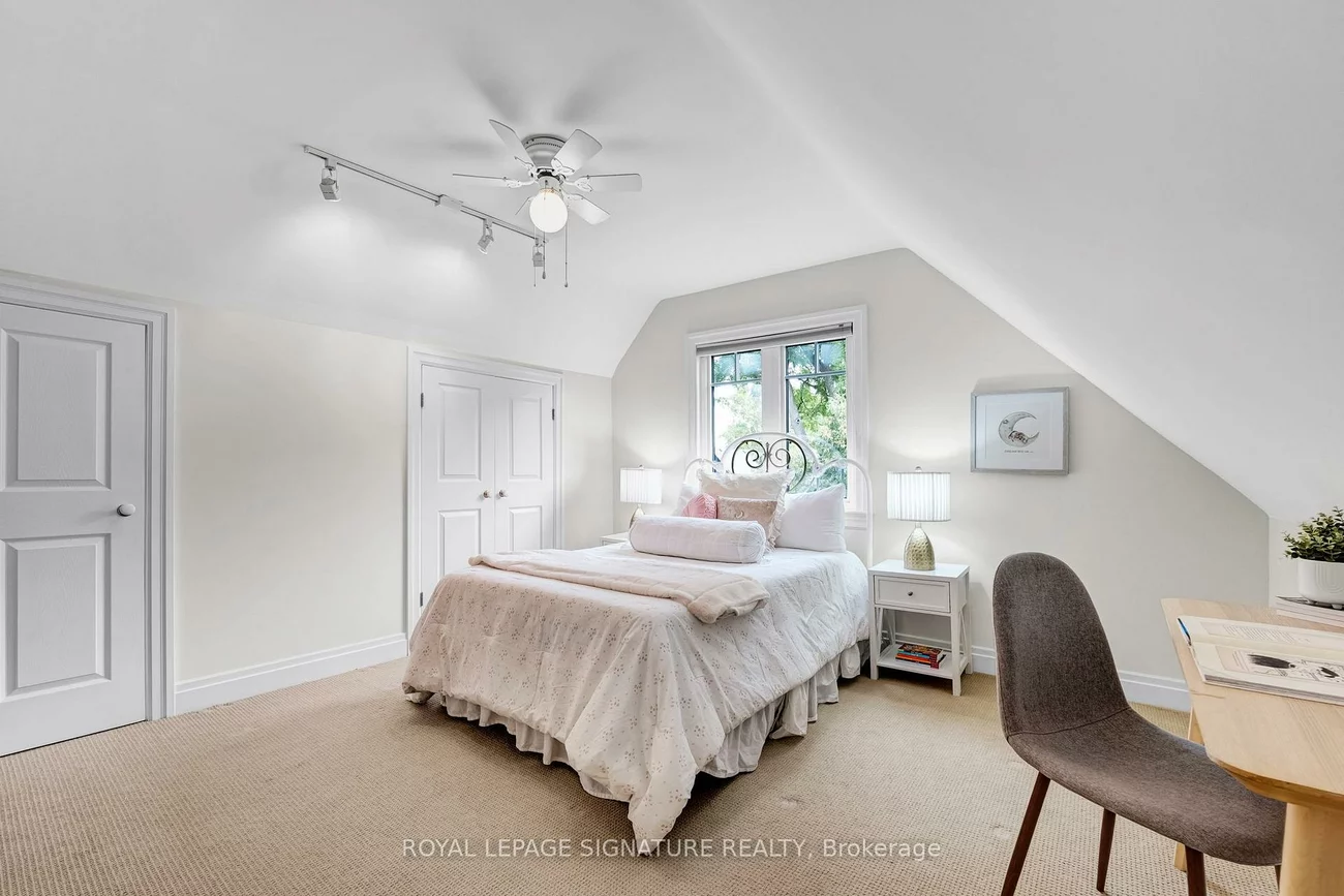 5, Jean, Rosedale-Moore Park, Toronto
