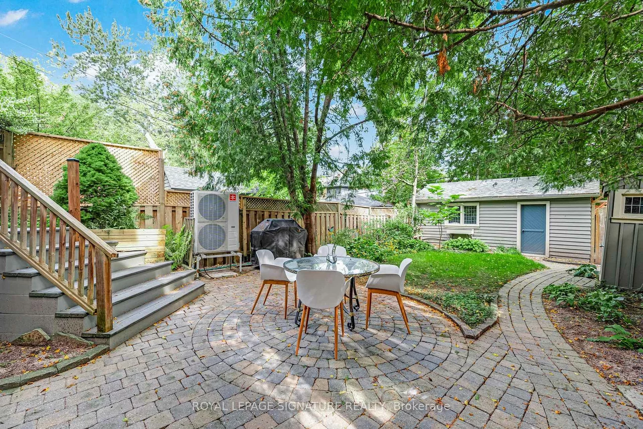 5, Jean, Rosedale-Moore Park, Toronto
