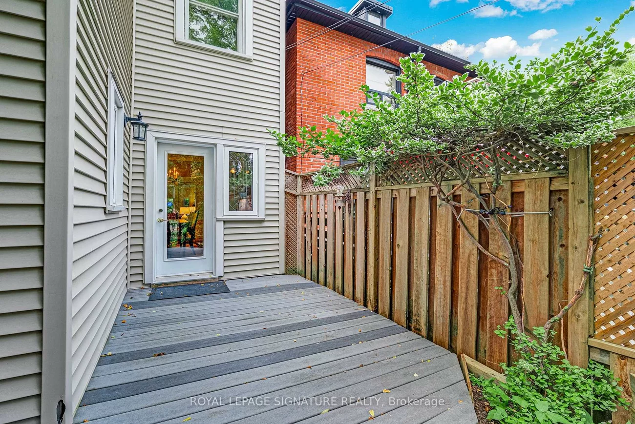 5, Jean, Rosedale-Moore Park, Toronto