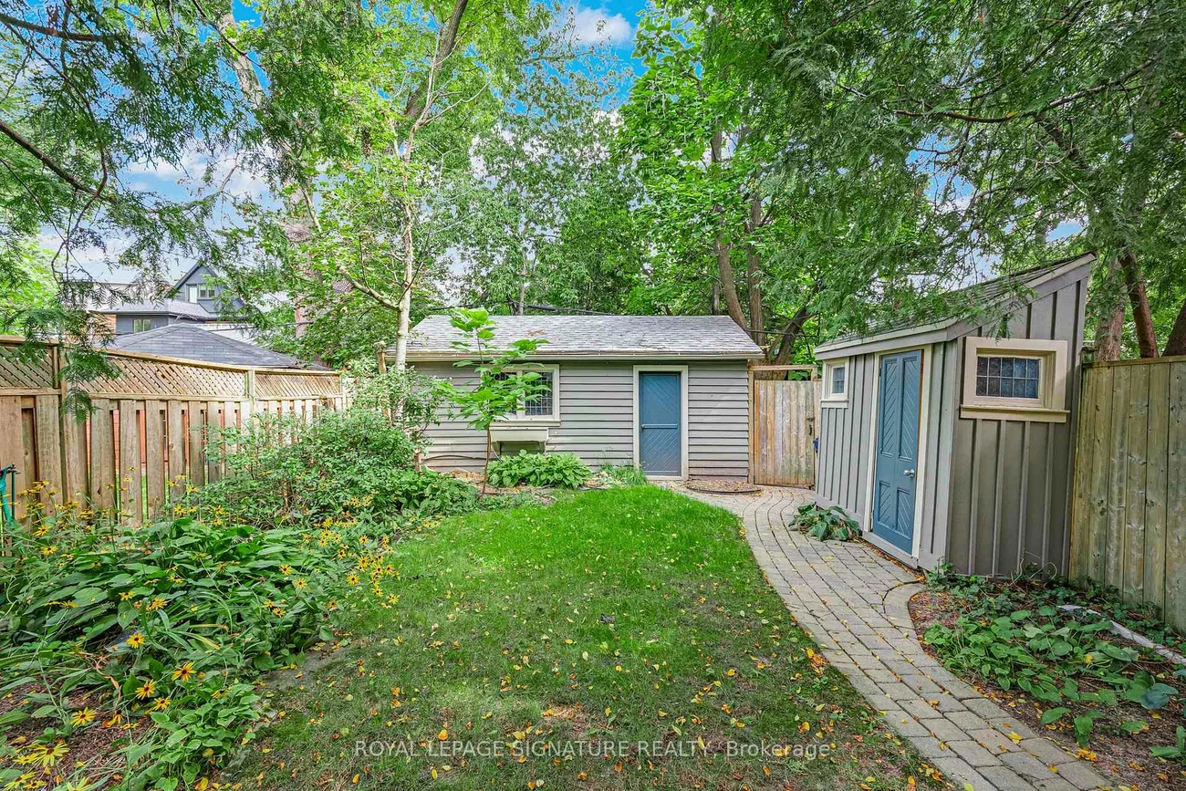 5, Jean, Rosedale-Moore Park, Toronto