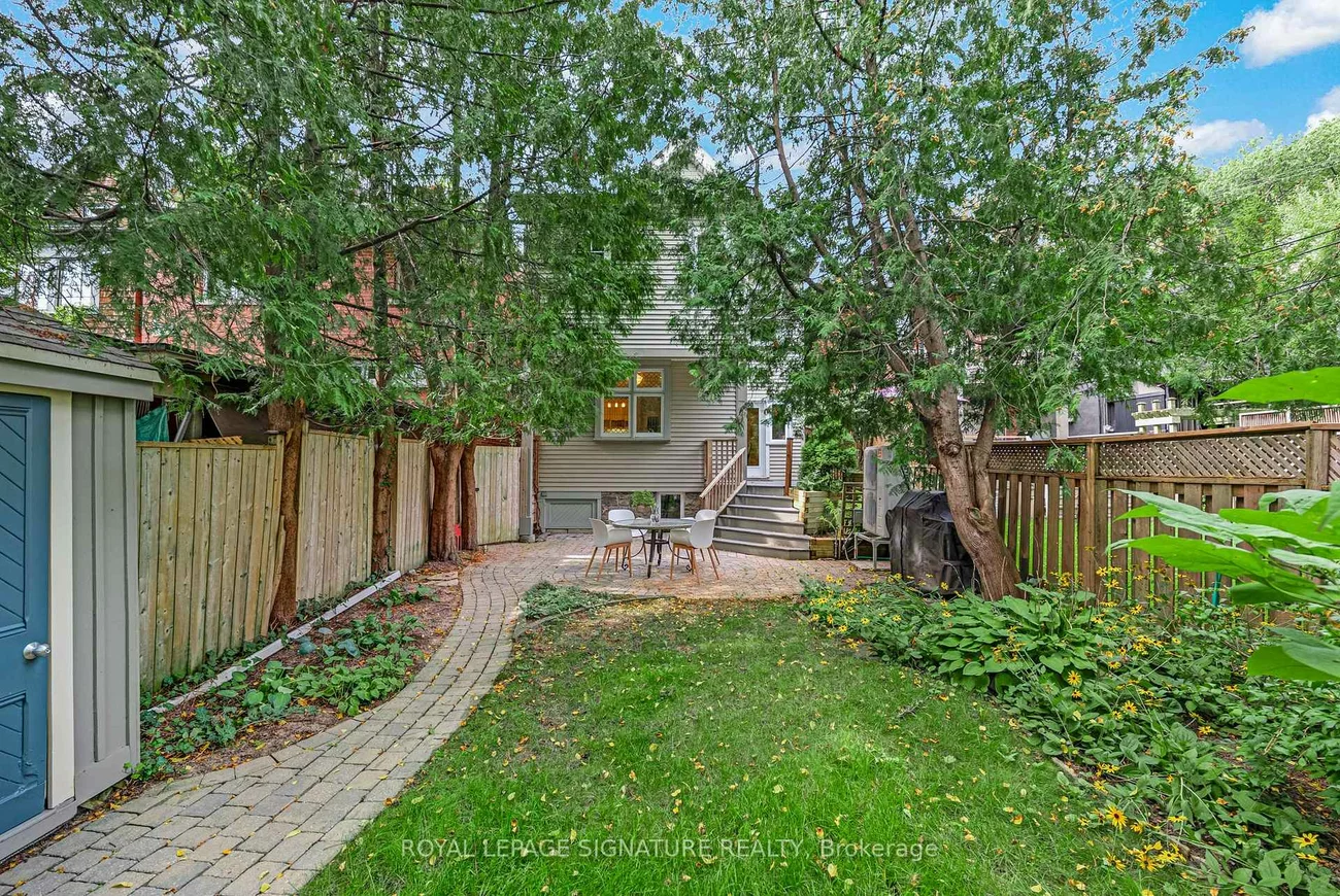 5, Jean, Rosedale-Moore Park, Toronto