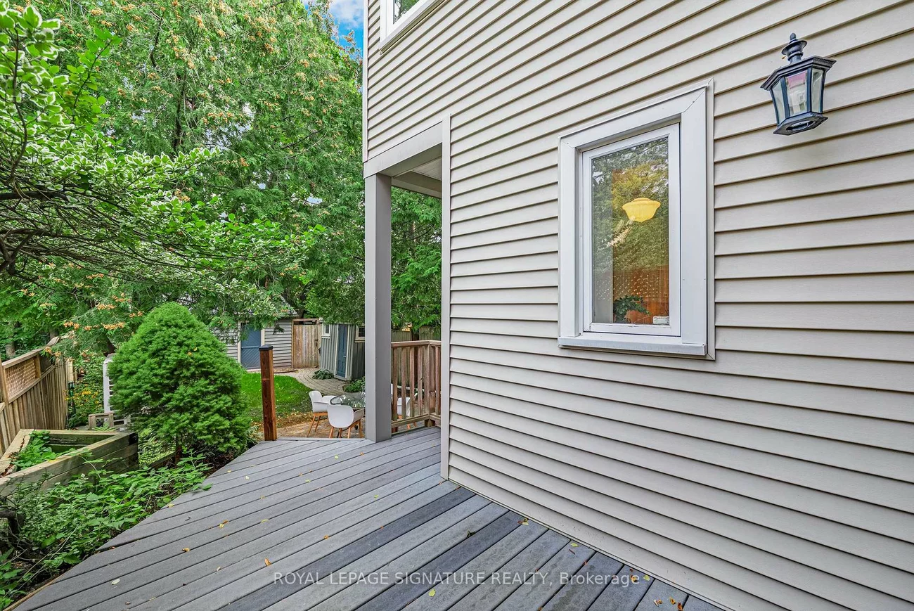 5, Jean, Rosedale-Moore Park, Toronto