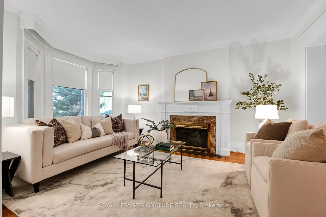5, Jean, Rosedale-Moore Park, Toronto