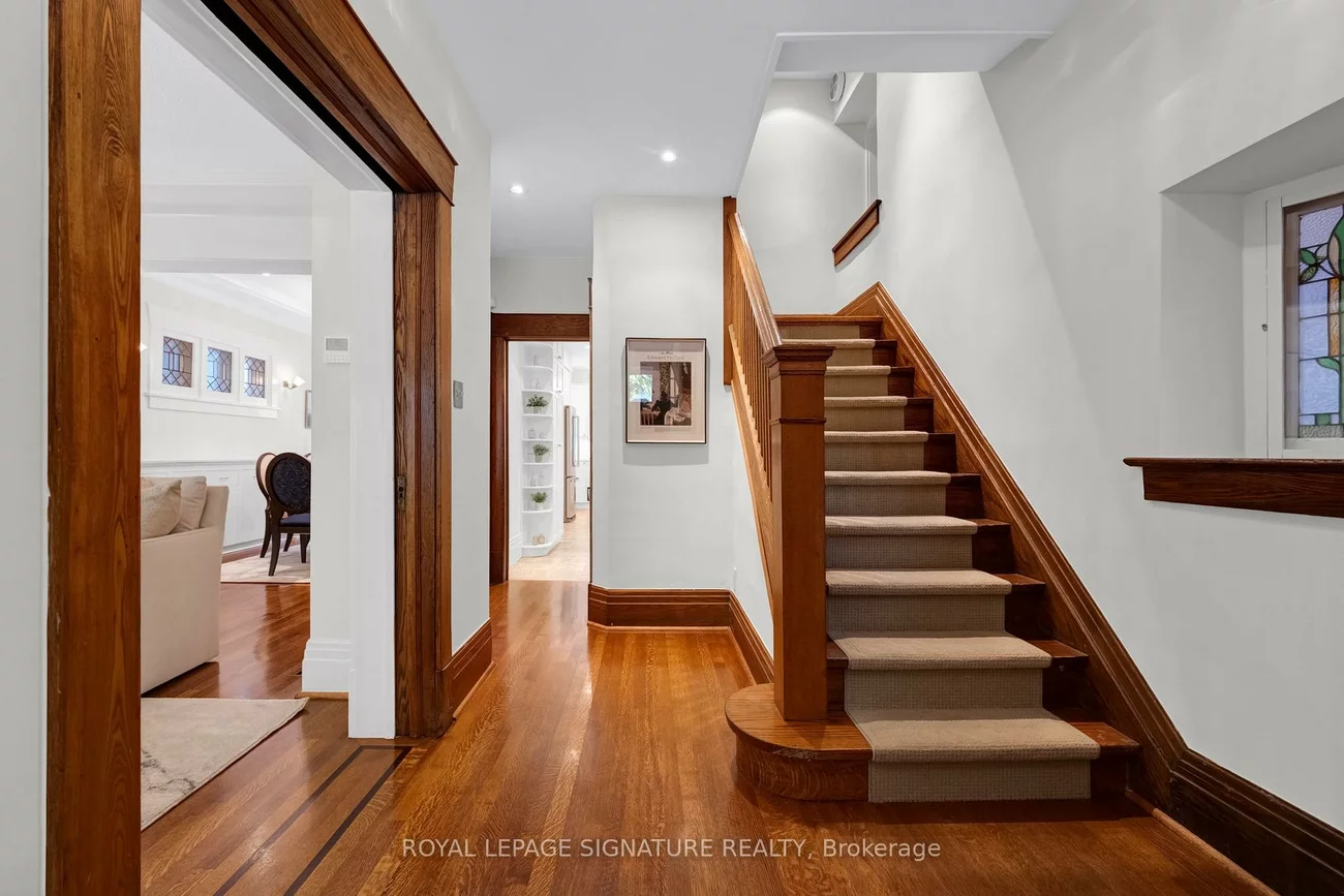 5, Jean, Rosedale-Moore Park, Toronto