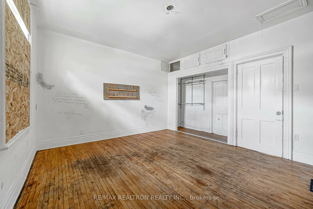 631, Richmond, Niagara, Toronto