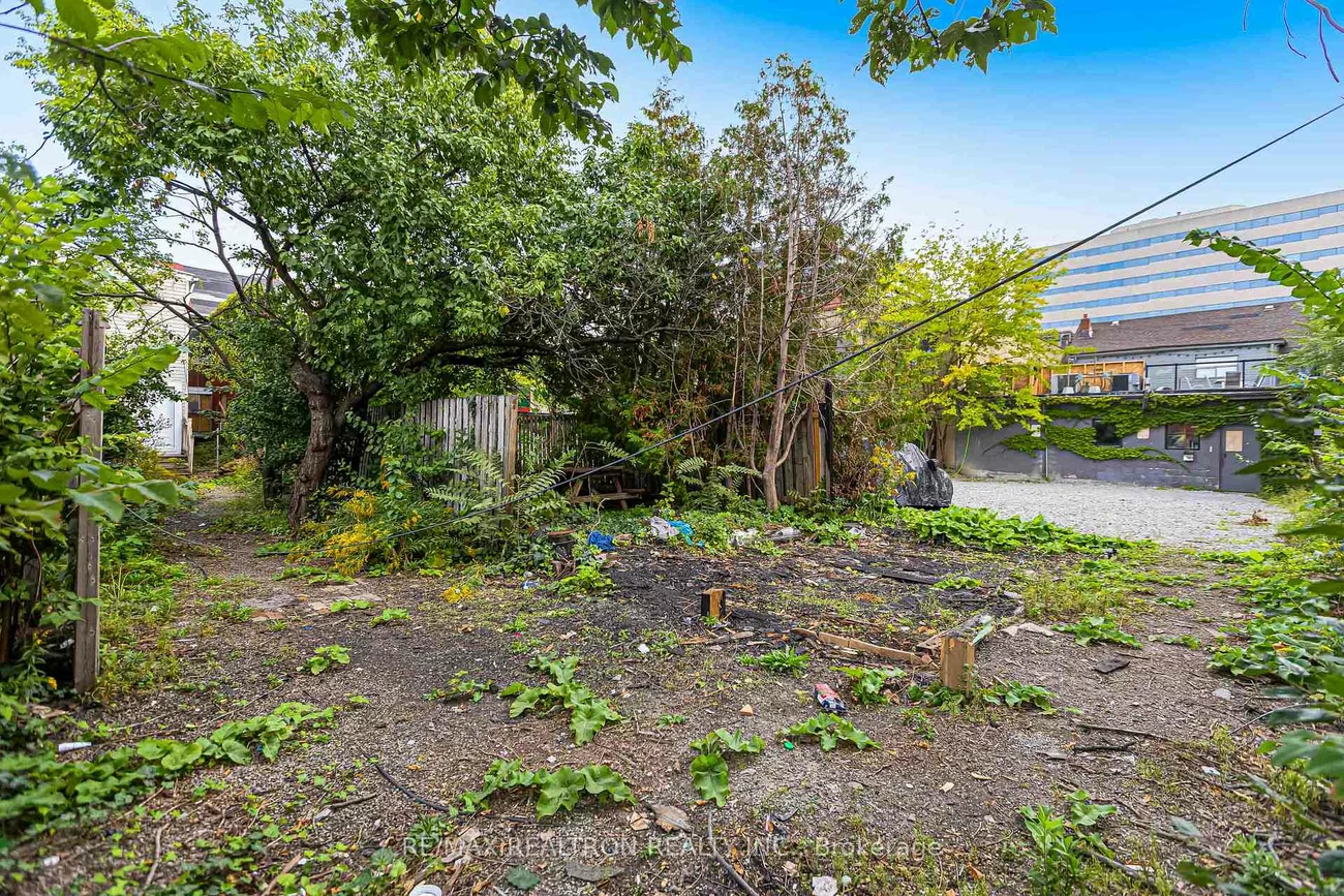 631, Richmond, Niagara, Toronto