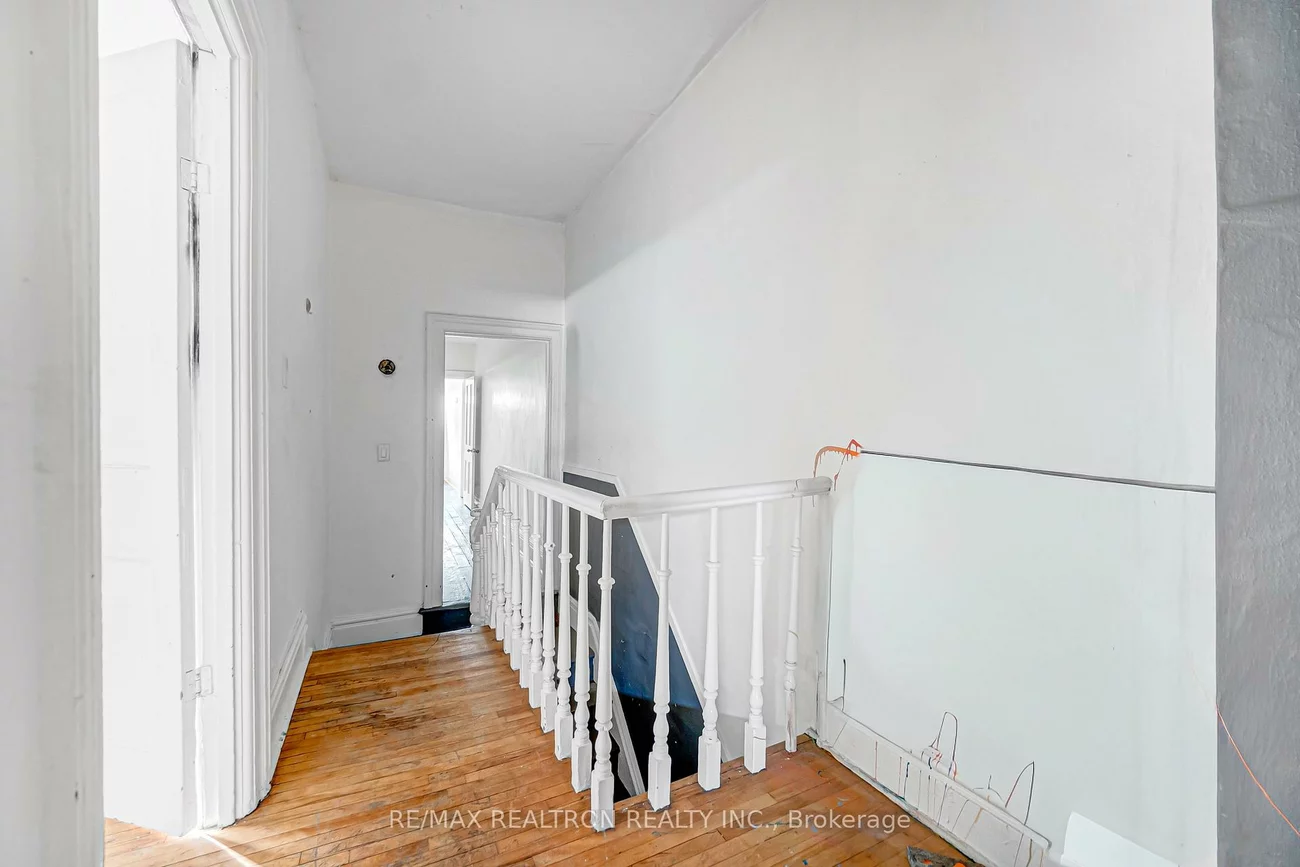 631, Richmond, Niagara, Toronto
