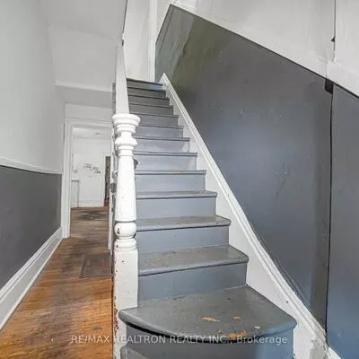631, Richmond, Niagara, Toronto