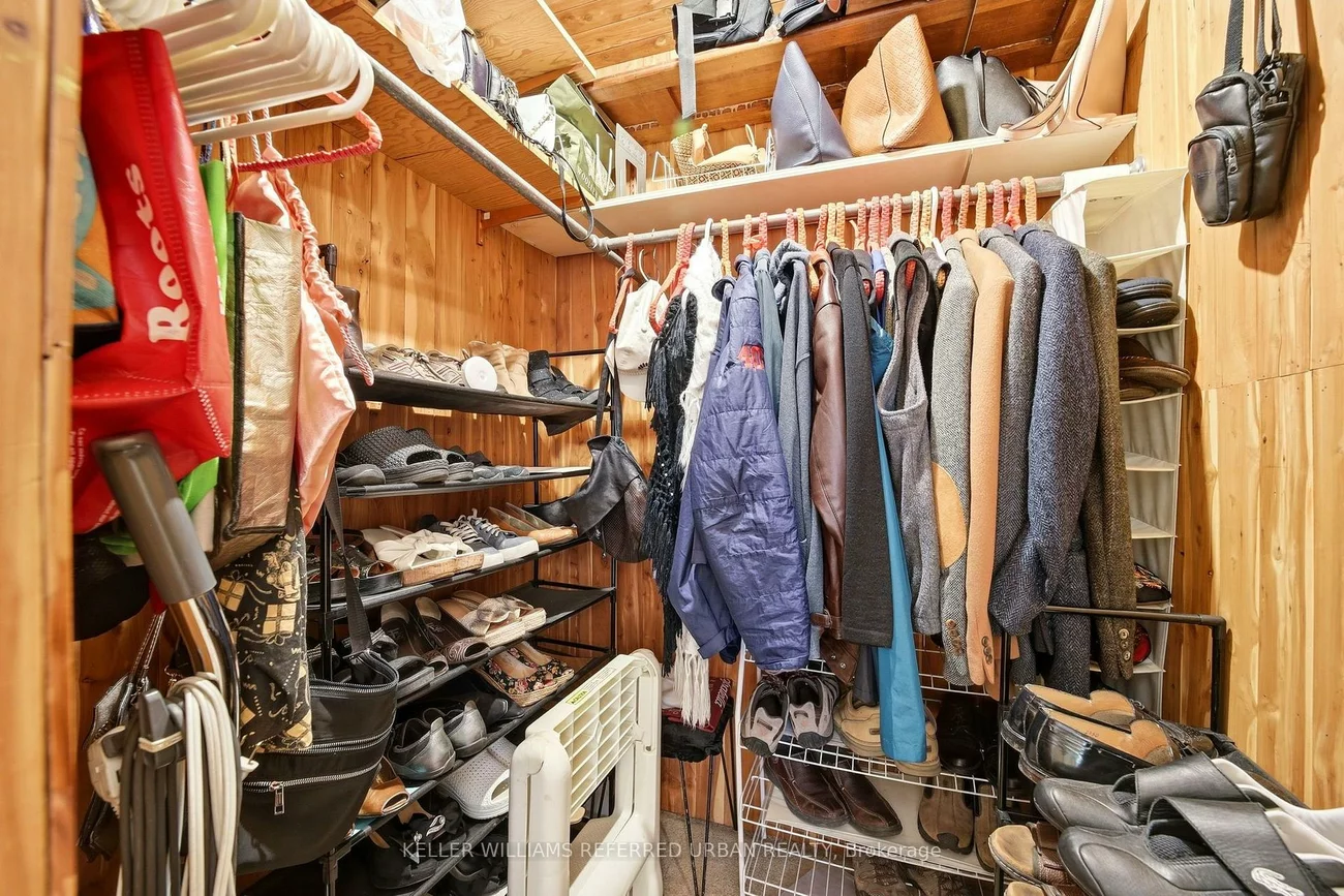 23, Banstock, Bayview Woods-Steeles, Toronto