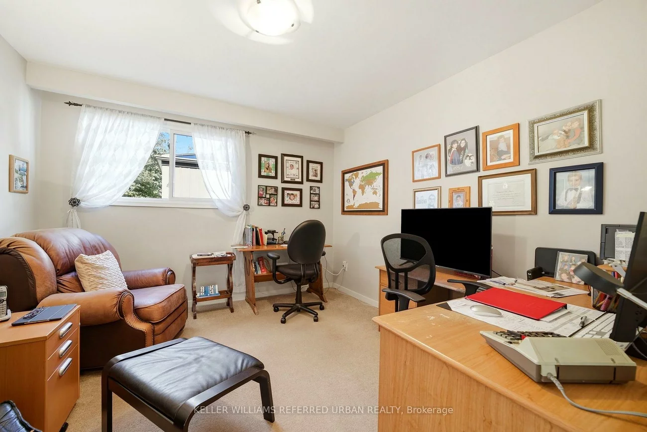 23, Banstock, Bayview Woods-Steeles, Toronto