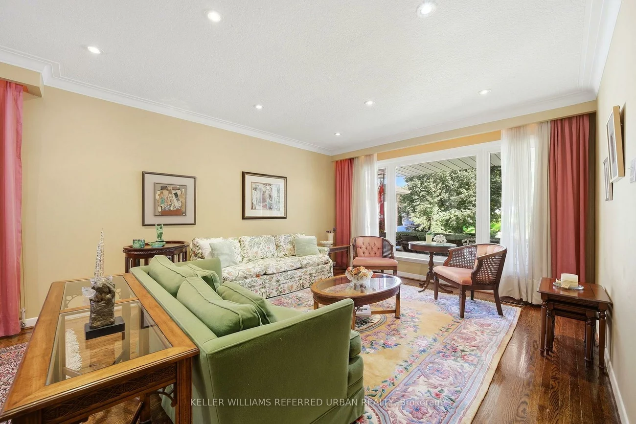 23, Banstock, Bayview Woods-Steeles, Toronto