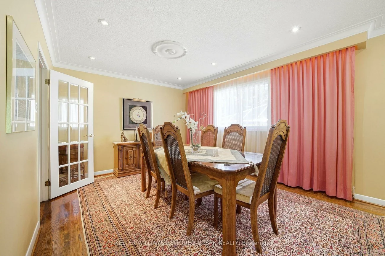 23, Banstock, Bayview Woods-Steeles, Toronto