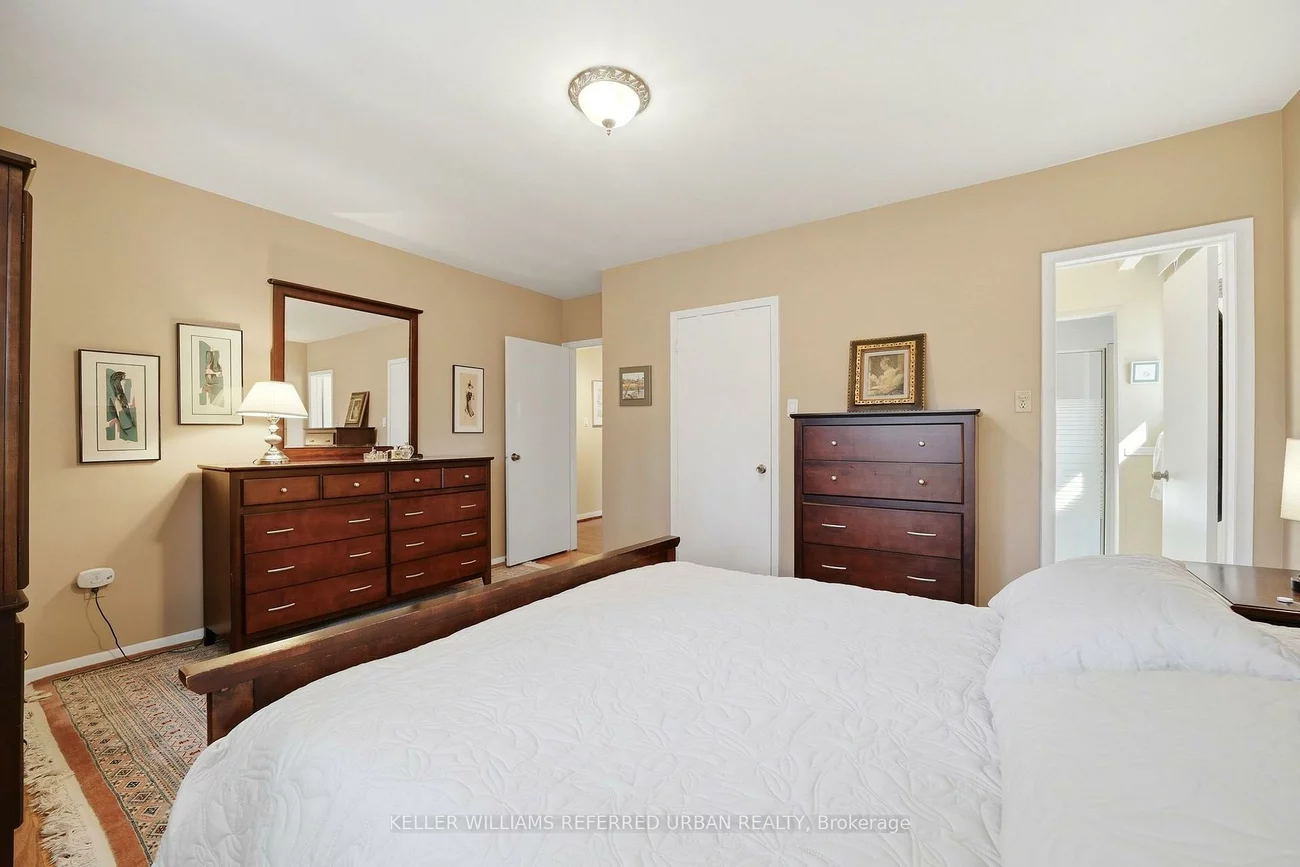 23, Banstock, Bayview Woods-Steeles, Toronto