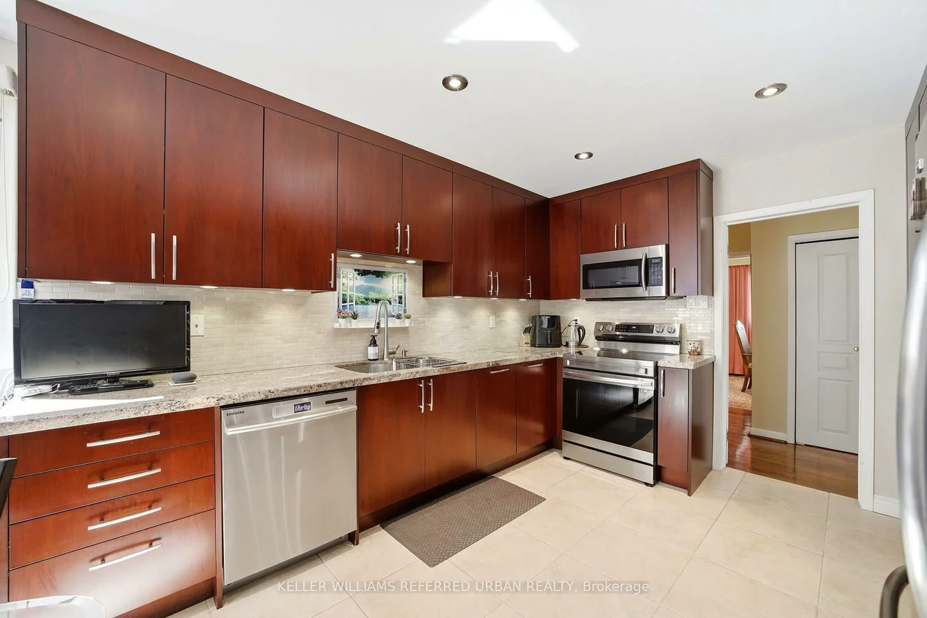 23, Banstock, Bayview Woods-Steeles, Toronto