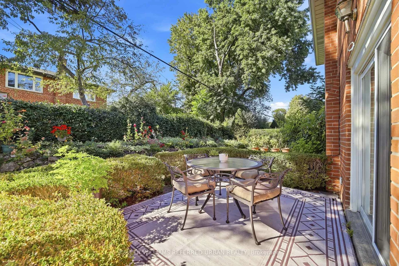 23, Banstock, Bayview Woods-Steeles, Toronto