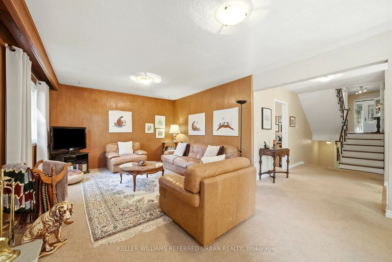 23, Banstock, Bayview Woods-Steeles, Toronto