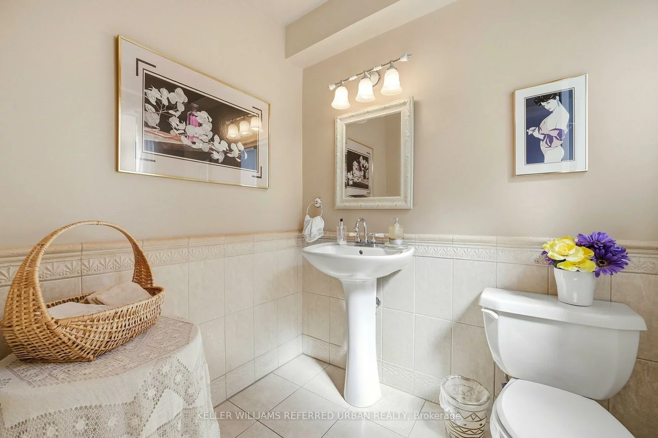 23, Banstock, Bayview Woods-Steeles, Toronto