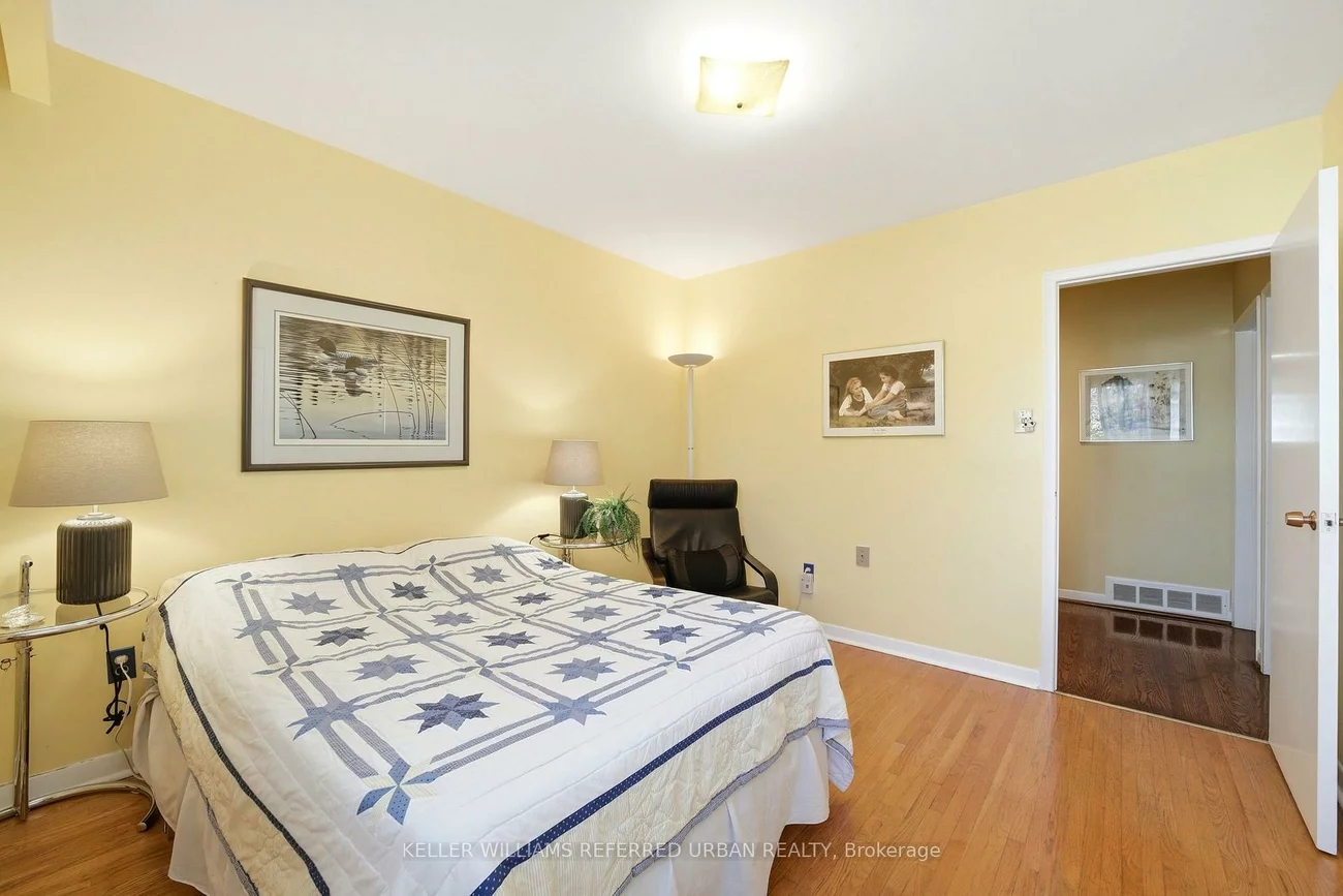 23, Banstock, Bayview Woods-Steeles, Toronto