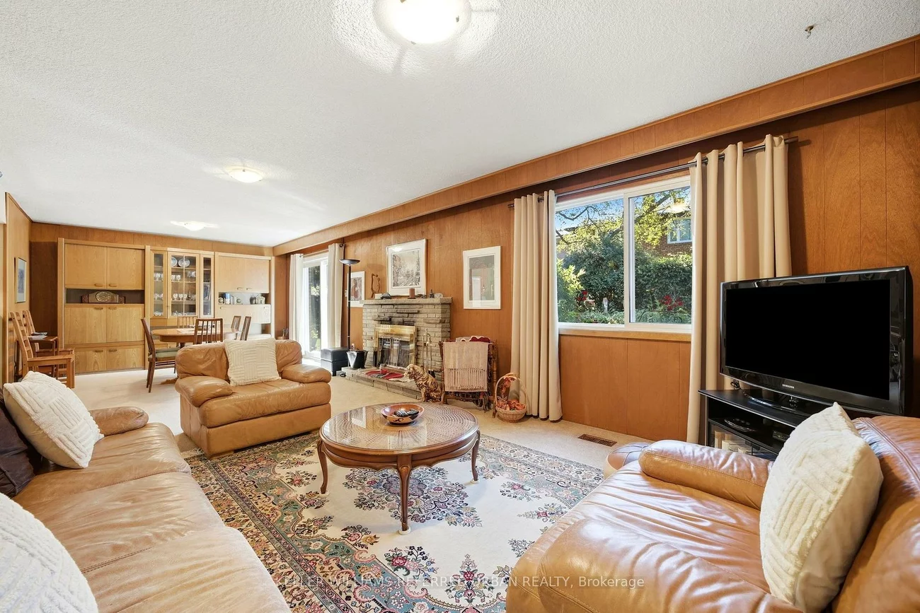 23, Banstock, Bayview Woods-Steeles, Toronto