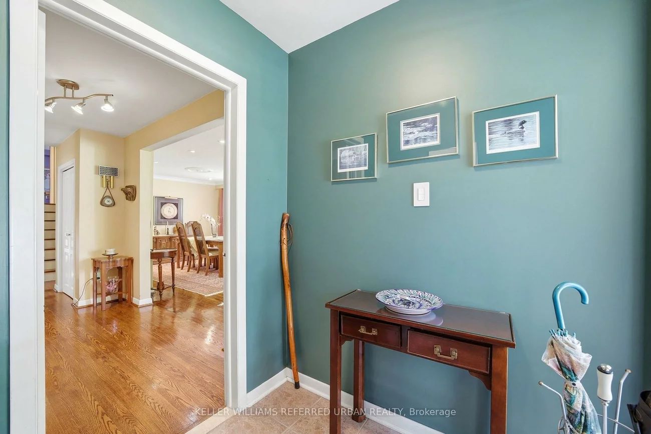 23, Banstock, Bayview Woods-Steeles, Toronto